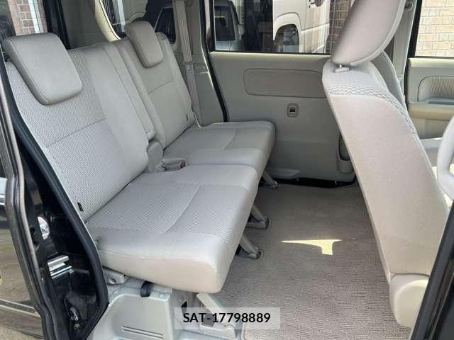 Nissan CLIPPER RIO 2020-09 8009222-6
