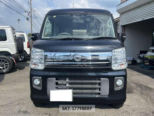 Nissan CLIPPER RIO 2020-09 8009222-7