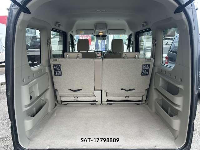 Nissan CLIPPER RIO 2020-09 8009222-8