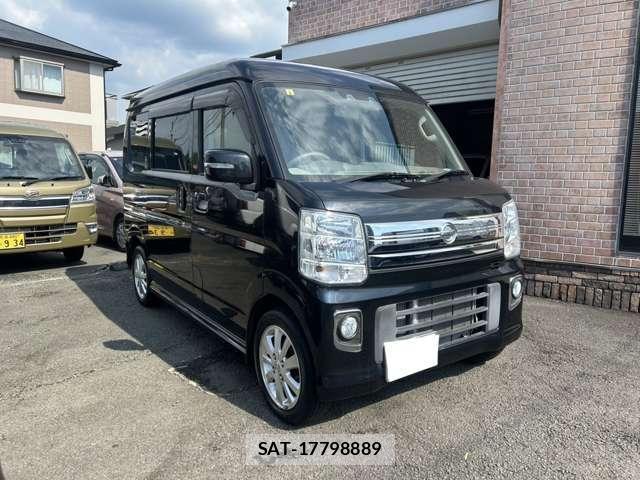 Nissan CLIPPER RIO 2020-09 8009222-9