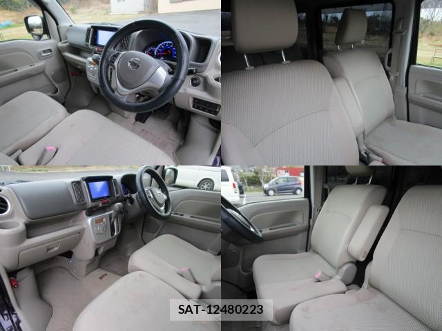 Nissan CLIPPER RIO 2015-03 8009227-4