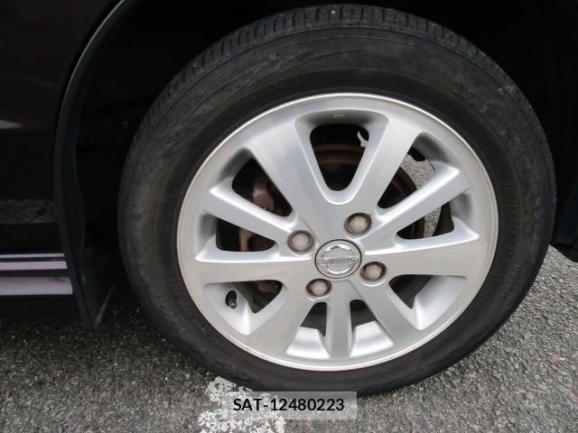 Nissan CLIPPER RIO 2015-03 8009227-7