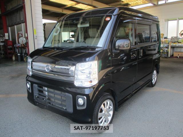 Nissan CLIPPER RIO 2021-04 8009439-0