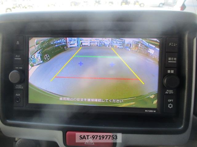 Nissan CLIPPER RIO 2021-04 8009439-4