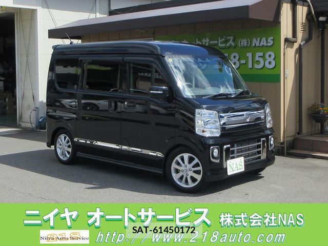 Nissan CLIPPER RIO 2023-07 8009581-0