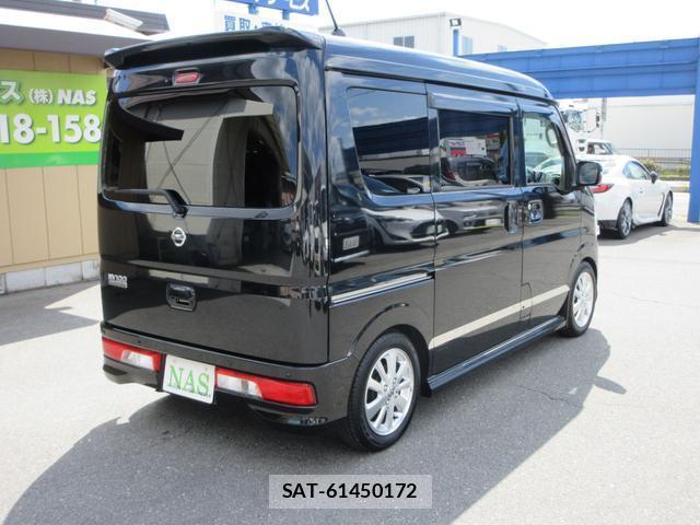 Nissan CLIPPER RIO 2023-07 8009581-3