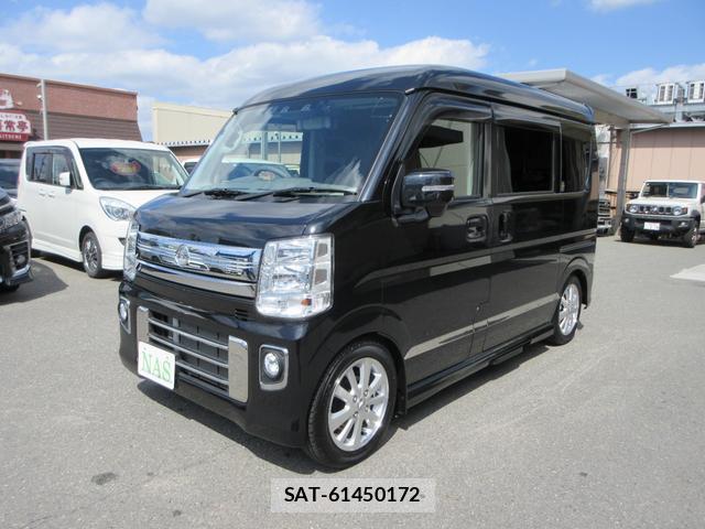 Nissan CLIPPER RIO 2023-07 8009581-4