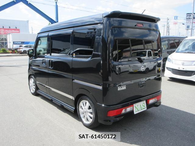Nissan CLIPPER RIO 2023-07 8009581-6