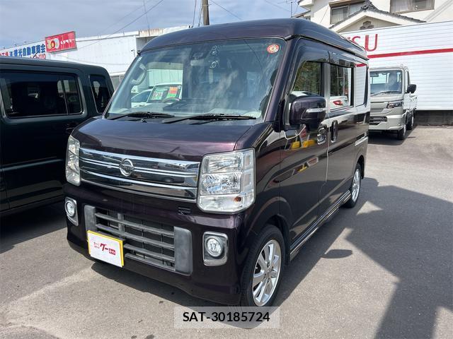 sat car