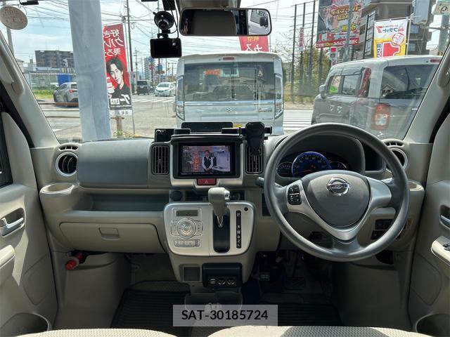 Nissan CLIPPER RIO 2015-11 8009642-1