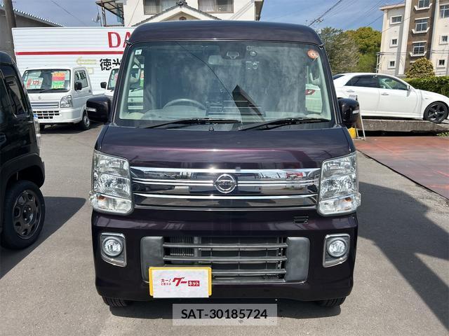 Nissan CLIPPER RIO 2015-11 8009642-11