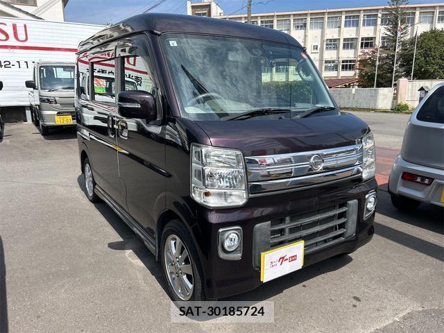 Nissan CLIPPER RIO 2015-11 8009642-12