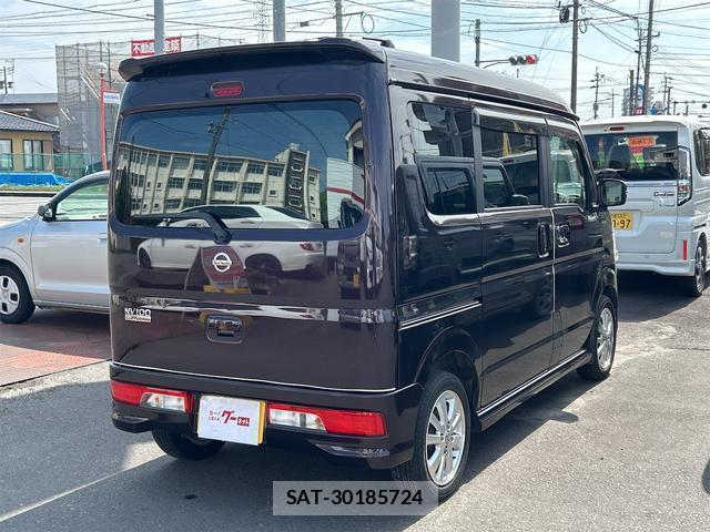 Nissan CLIPPER RIO 2015-11 8009642-13