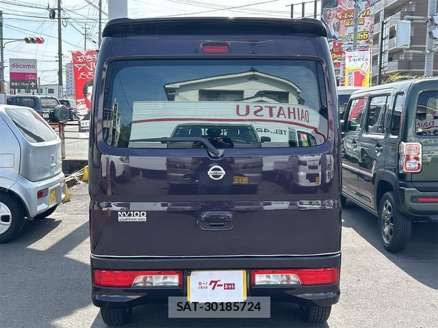 Nissan CLIPPER RIO 2015-11 8009642-14