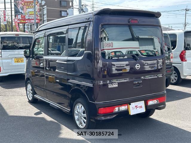 Nissan CLIPPER RIO 2015-11 8009642-15