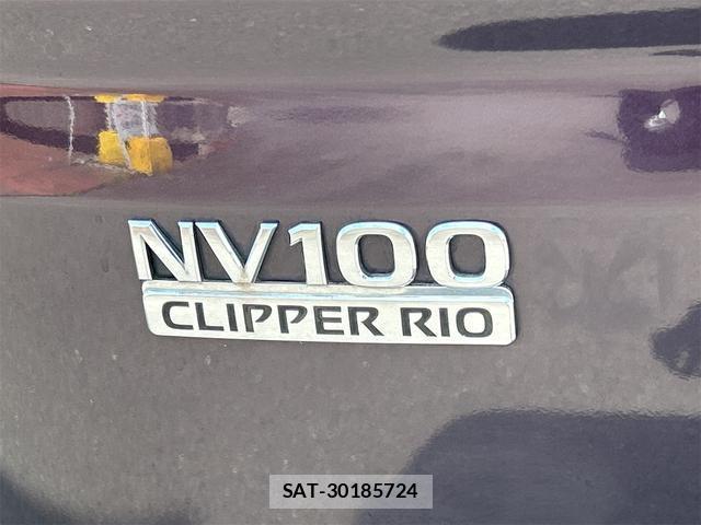 Nissan CLIPPER RIO 2015-11 8009642-16