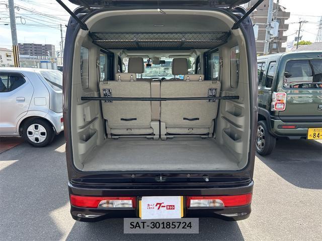 Nissan CLIPPER RIO 2015-11 8009642-18
