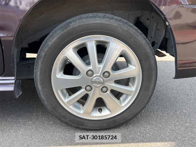 Nissan CLIPPER RIO 2015-11 8009642-19