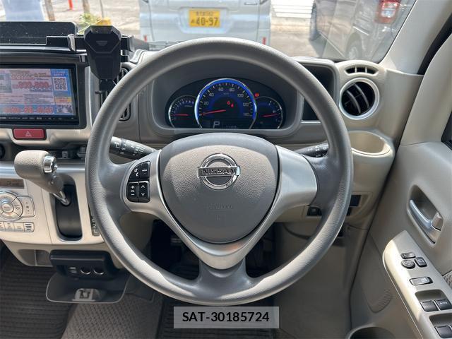 Nissan CLIPPER RIO 2015-11 8009642-2