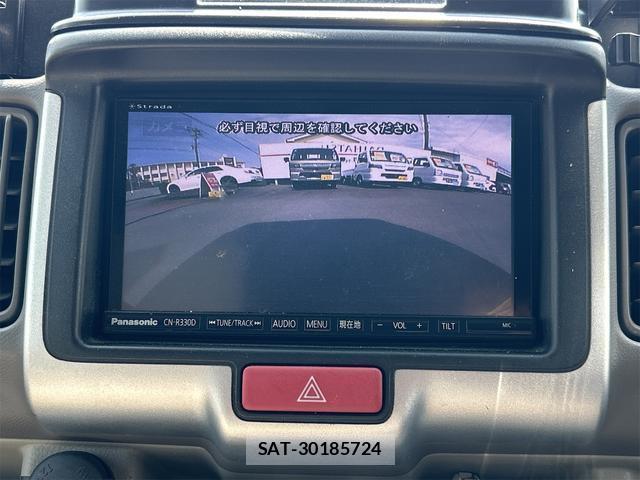 Nissan CLIPPER RIO 2015-11 8009642-4
