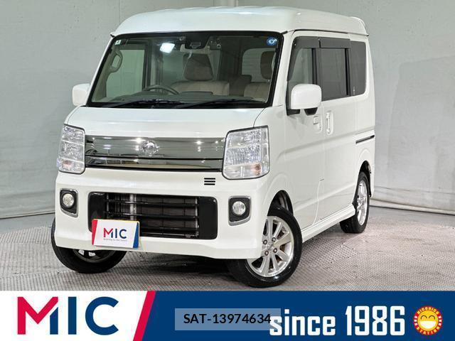 Nissan CLIPPER RIO 2018-02 8009854-0