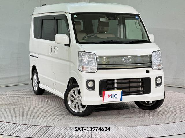Nissan CLIPPER RIO 2018-02 8009854-12