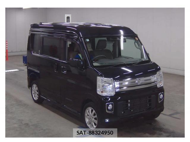 Nissan CLIPPER RIO 2022-03 8010047-0
