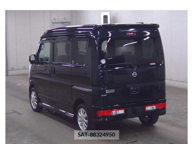 Nissan CLIPPER RIO 2022-03 8010047-2