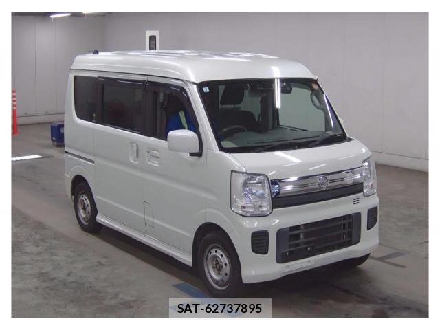 Nissan CLIPPER RIO 2021-03 8010050-0