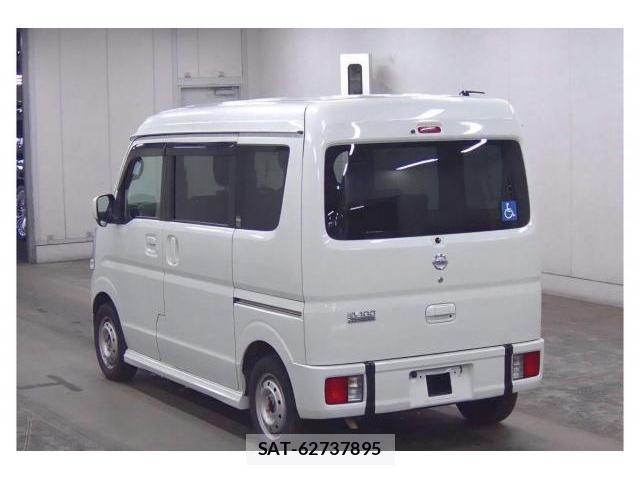 Nissan CLIPPER RIO 2021-03 8010050-1