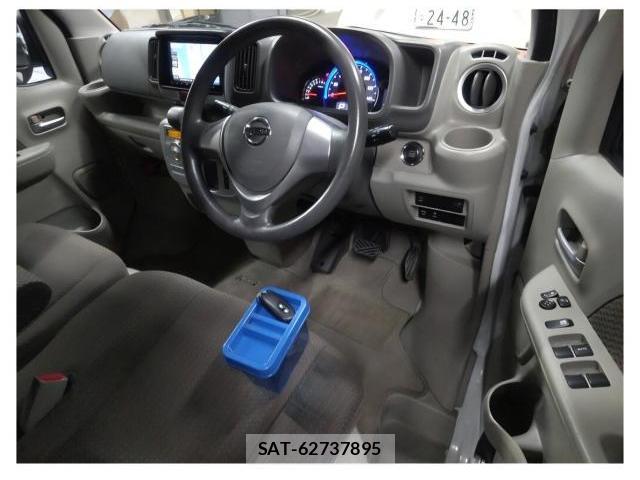 Nissan CLIPPER RIO 2021-03 8010050-2