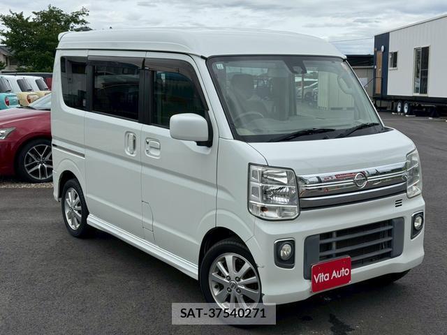 Nissan CLIPPER RIO 2021-02 8010306-1