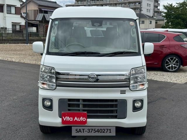 Nissan CLIPPER RIO 2021-02 8010306-11