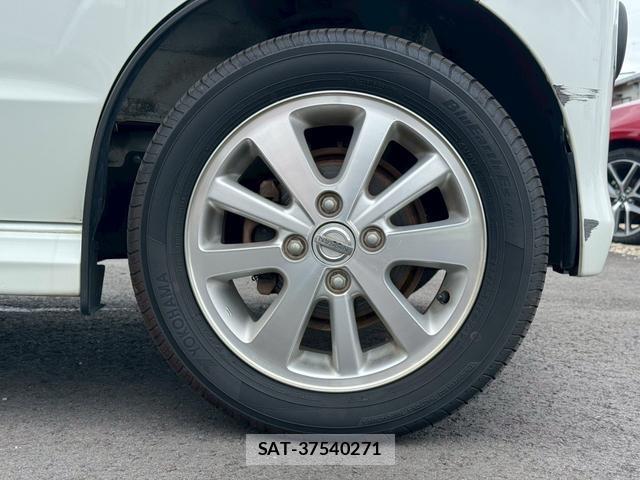 Nissan CLIPPER RIO 2021-02 8010306-5