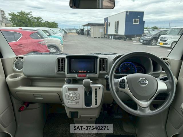Nissan CLIPPER RIO 2021-02 8010306-7