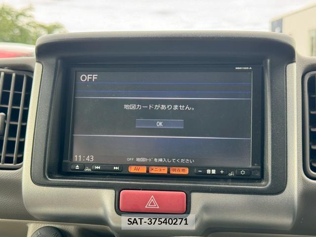 Nissan CLIPPER RIO 2021-02 8010306-8