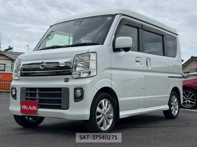 Nissan CLIPPER RIO 2021-02 8010306-9