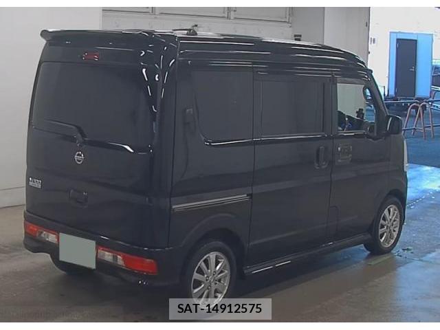 Nissan CLIPPER RIO 2016-12 8010714-1