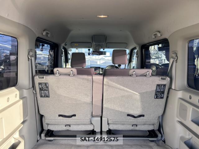 Nissan CLIPPER RIO 2016-12 8010714-16