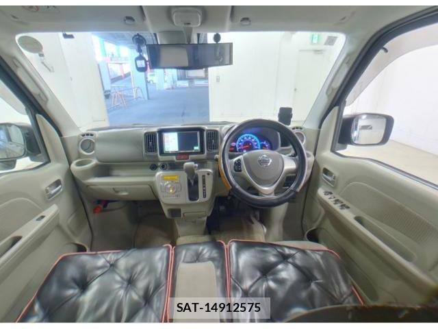 Nissan CLIPPER RIO 2016-12 8010714-2