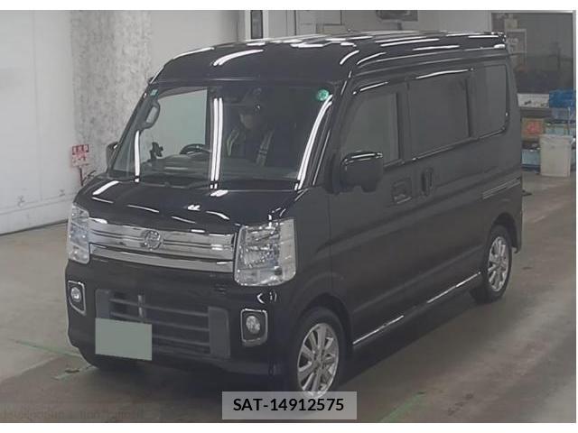 Nissan CLIPPER RIO 2016-12 8010714-3