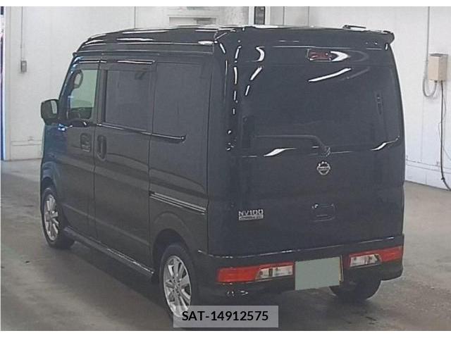 Nissan CLIPPER RIO 2016-12 8010714-4