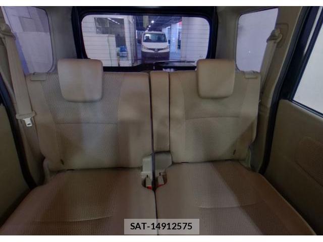 Nissan CLIPPER RIO 2016-12 8010714-5