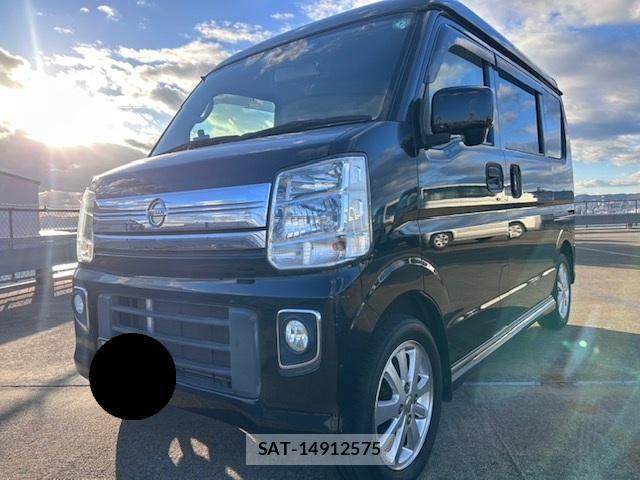 Nissan CLIPPER RIO 2016-12 8010714-6
