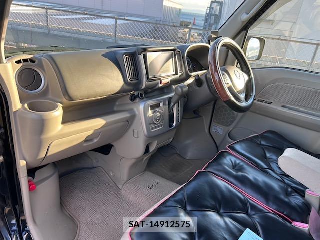 Nissan CLIPPER RIO 2016-12 8010714-8
