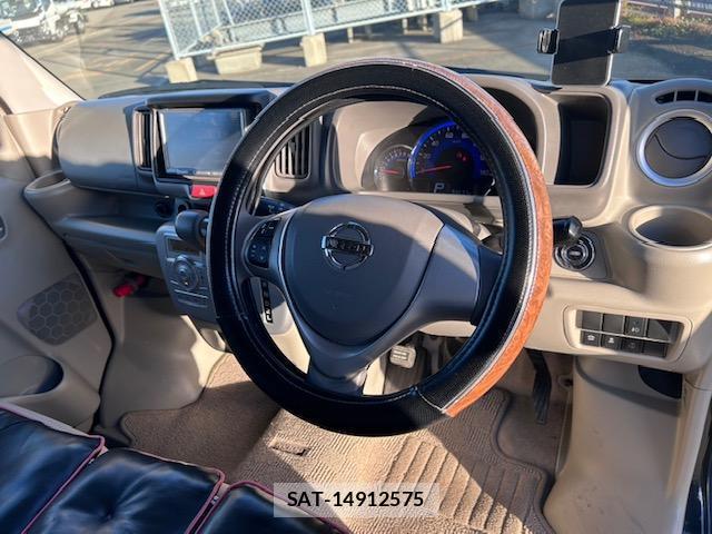 Nissan CLIPPER RIO 2016-12 8010714-9