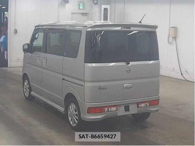 Nissan CLIPPER RIO 2015-05 8010732-1