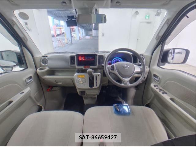 Nissan CLIPPER RIO 2015-05 8010732-2