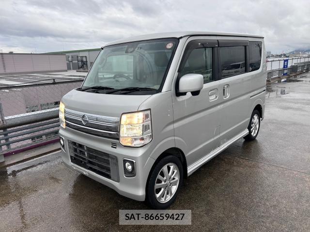 Nissan CLIPPER RIO 2015-05 8010732-7