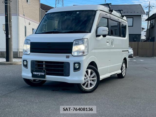 Nissan CLIPPER RIO 2017-11 8010755-1